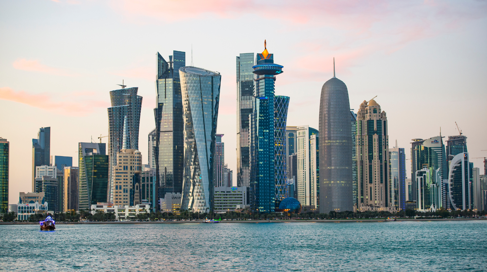 qatar