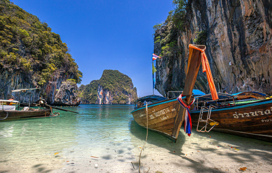 thailandia