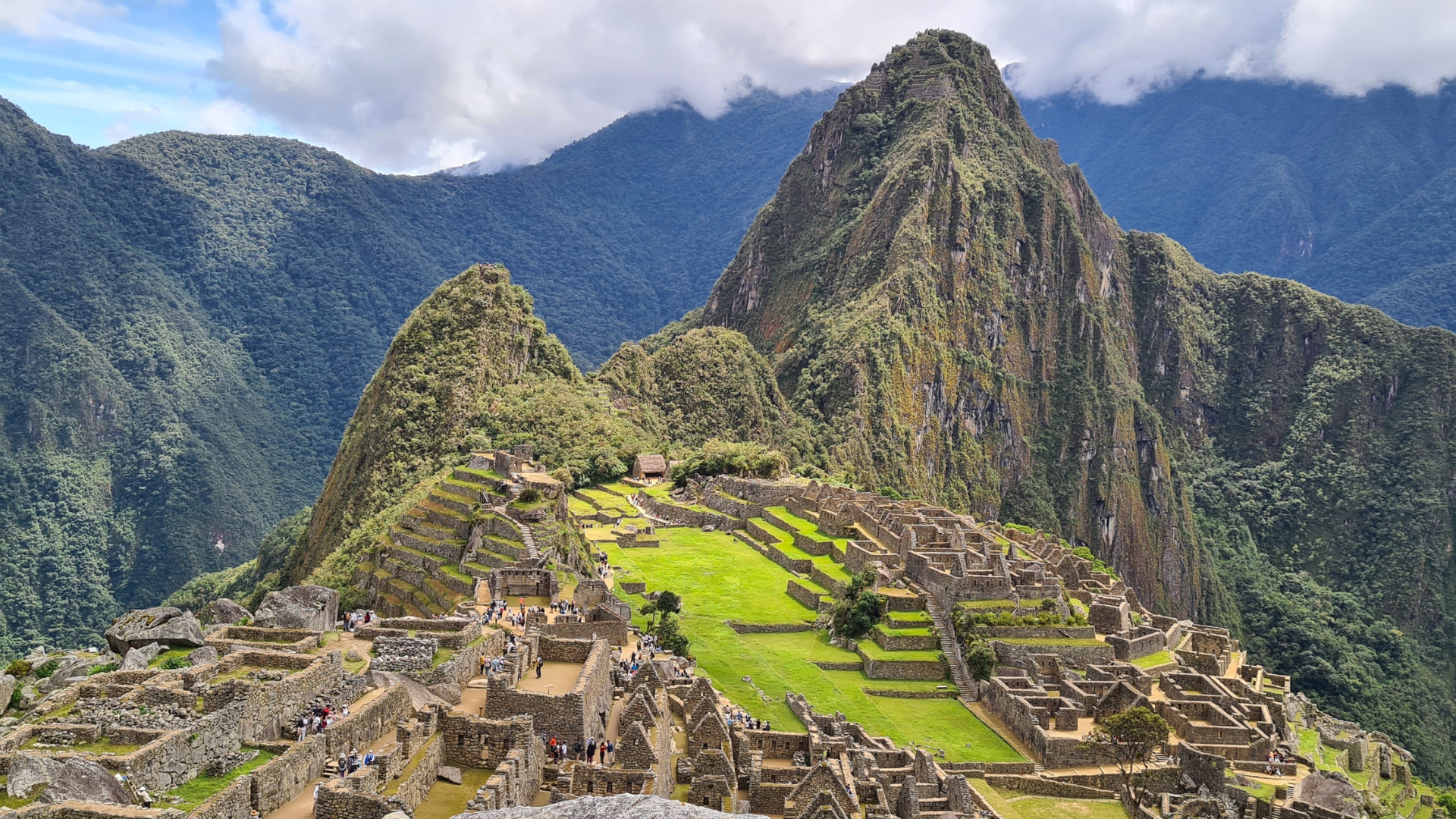 PERU