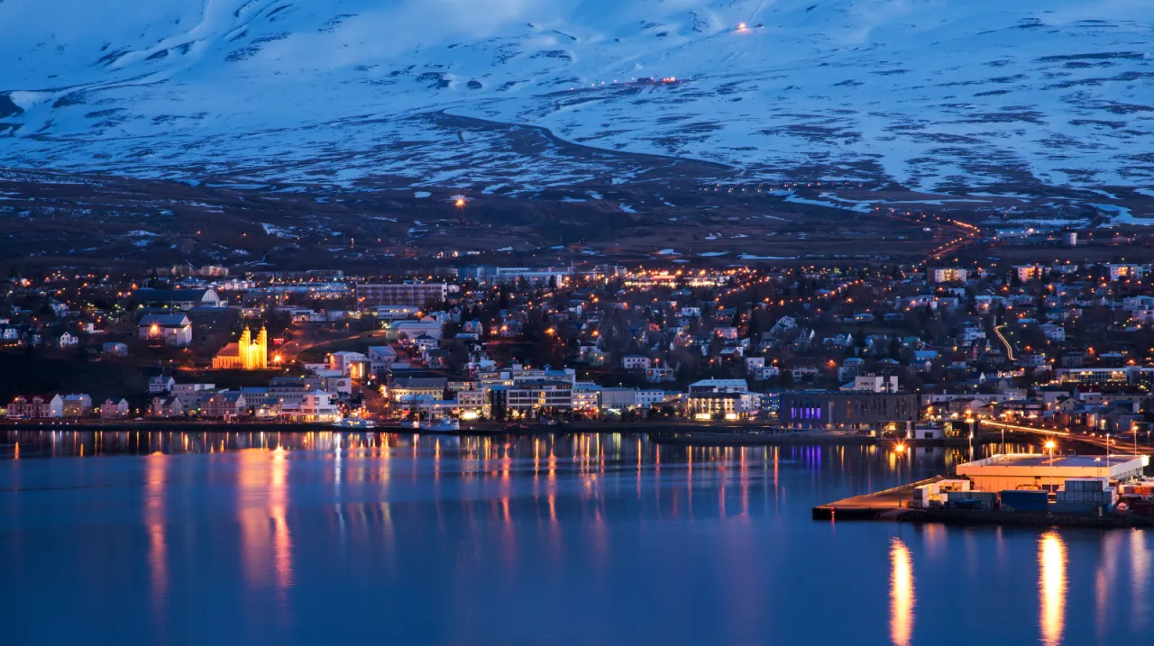 Akureyri