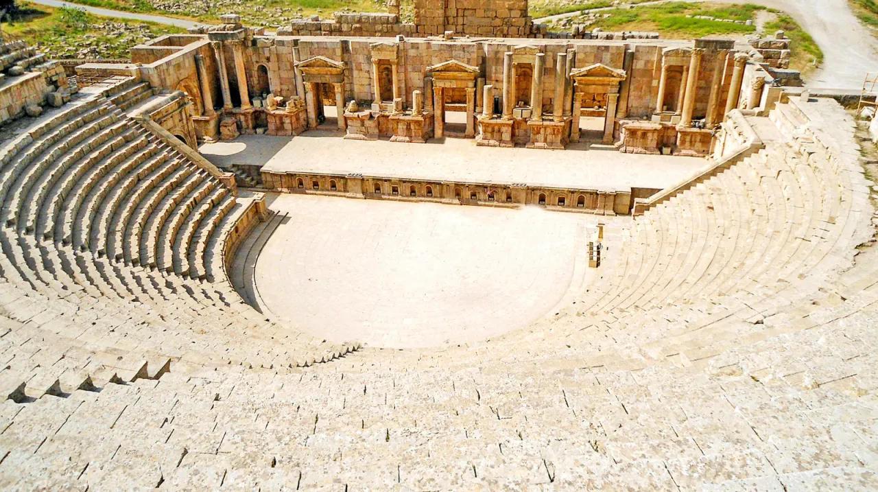 Jerash