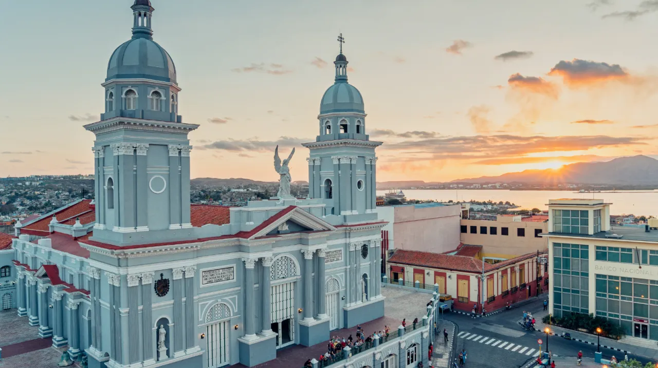 Santiago de Cuba