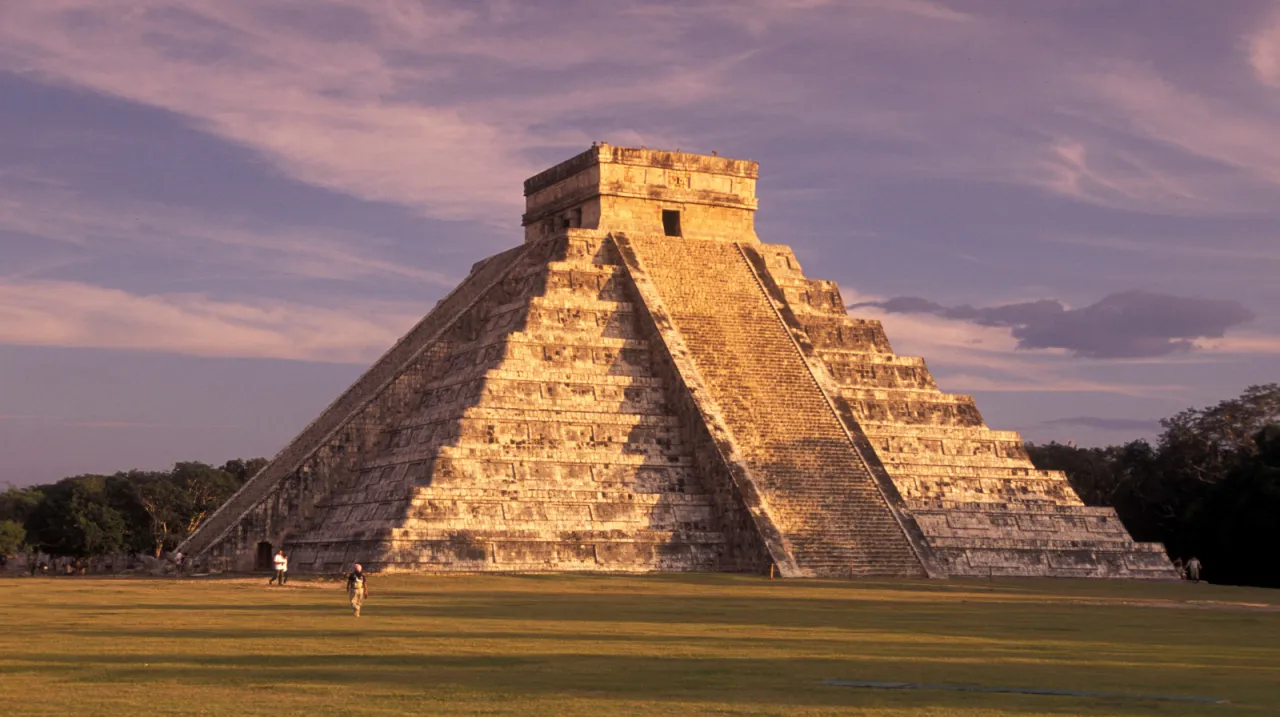 Chichen Itza