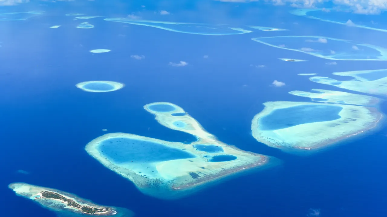 maldive atolli