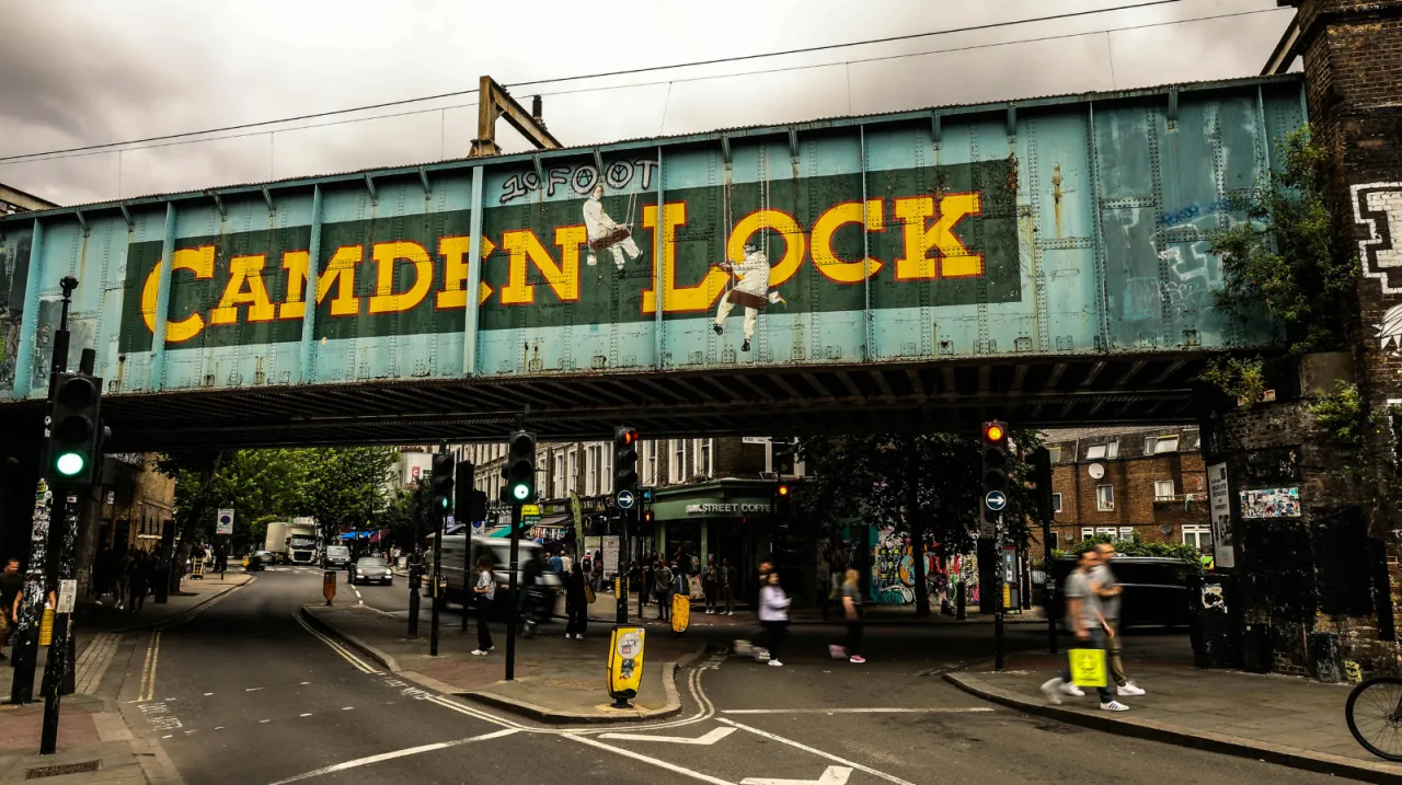 Camden 
