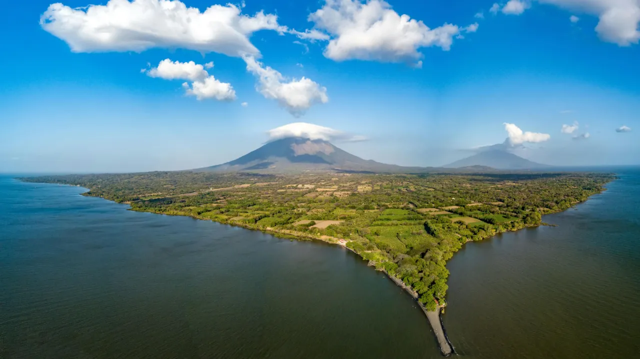 Nicaragua 
