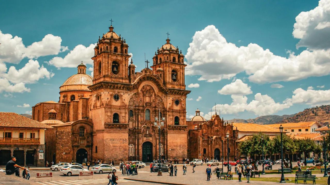 Cusco
