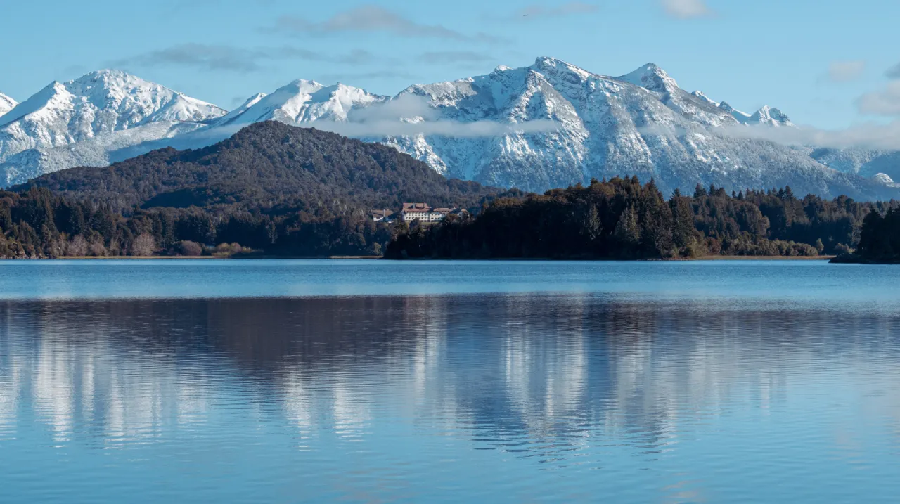 Bariloche 
