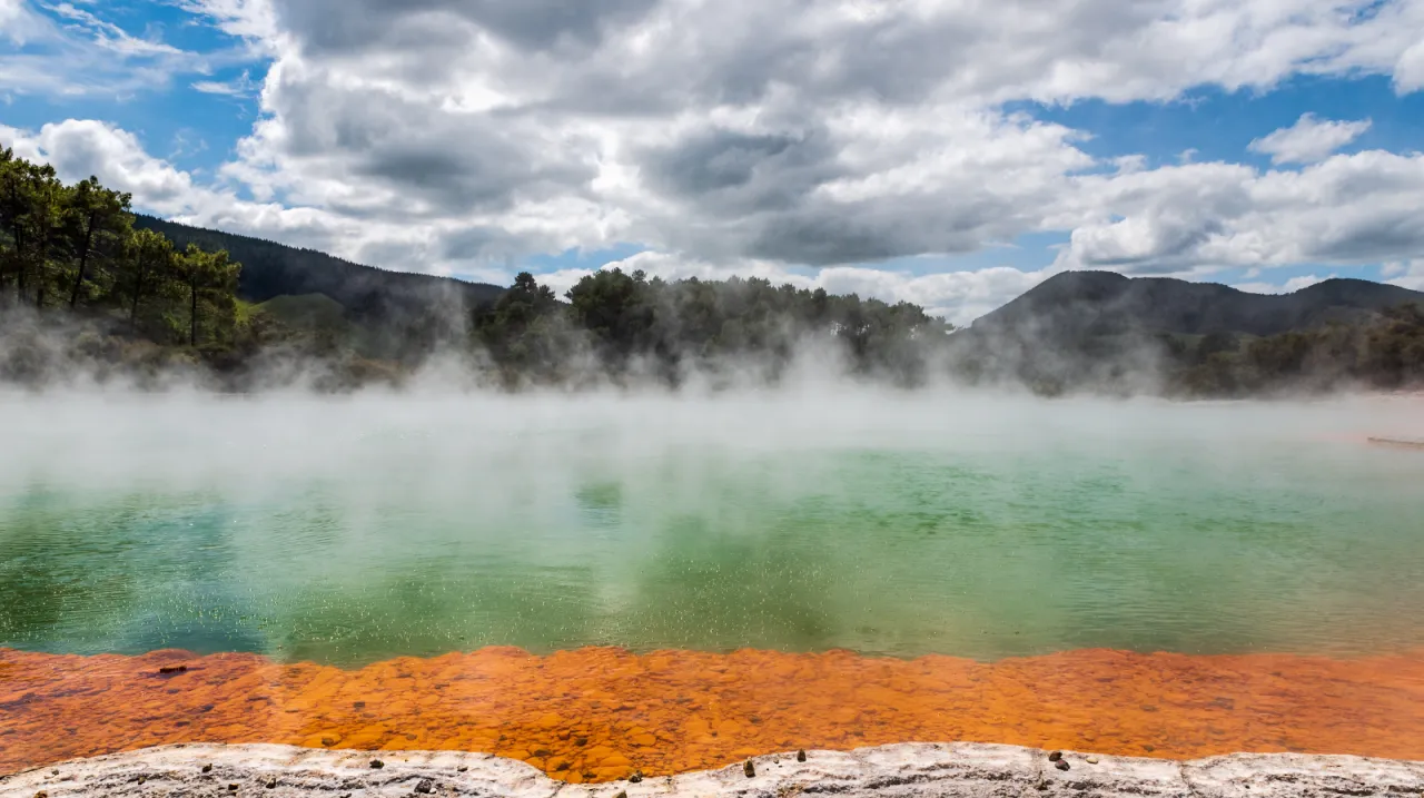 ROTORUA
