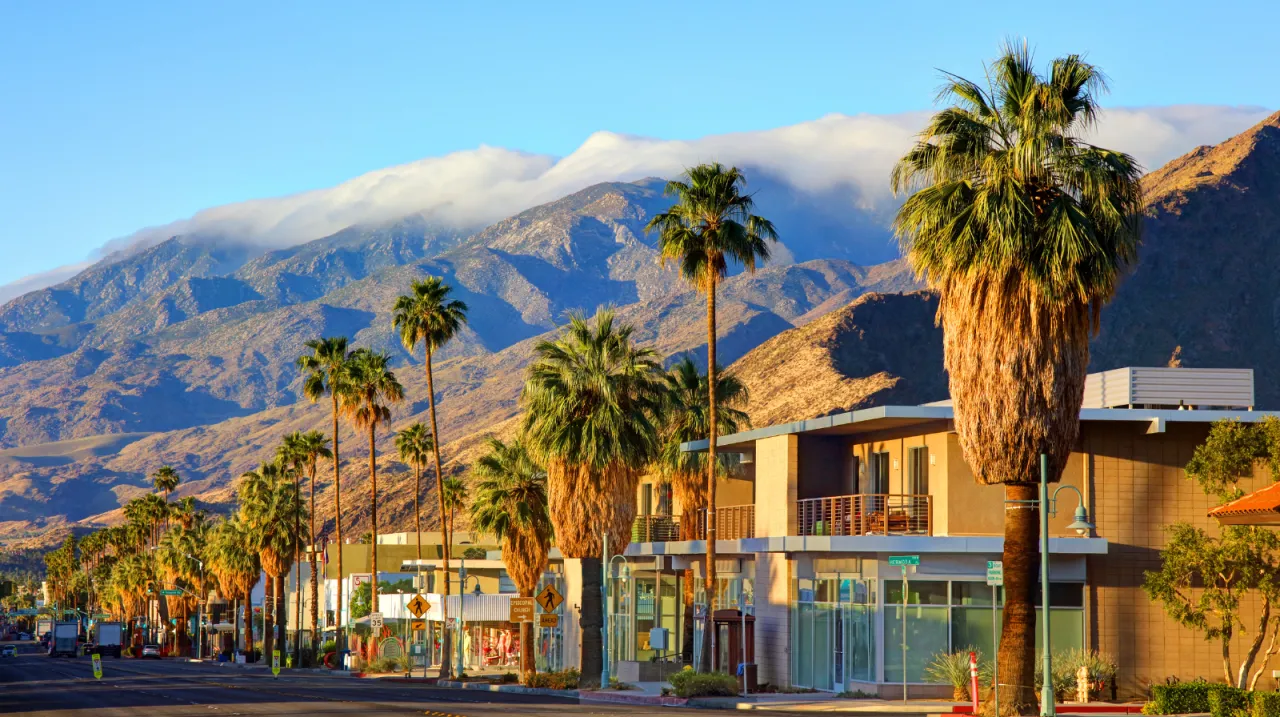 Palm Springs