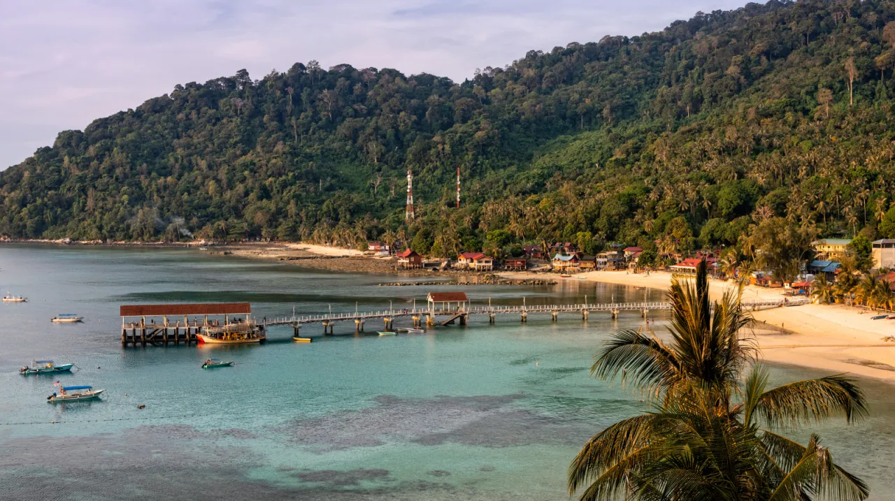 Tioman