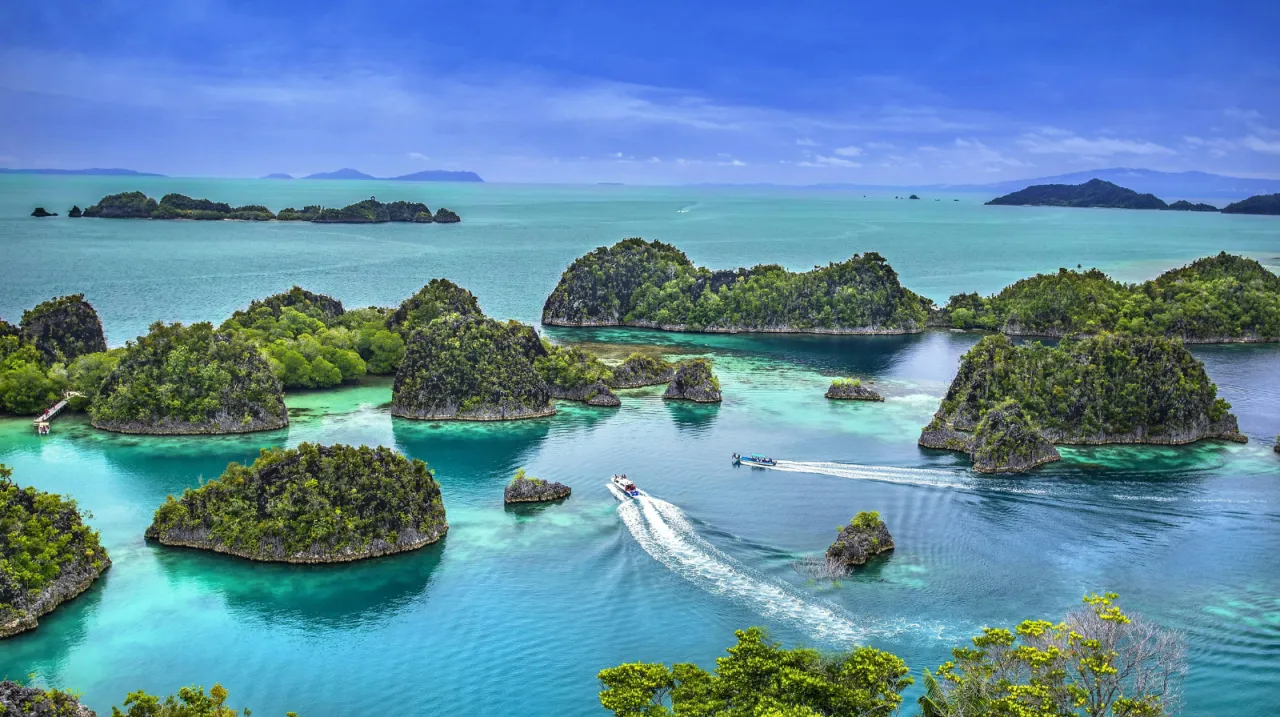 Raja Ampat