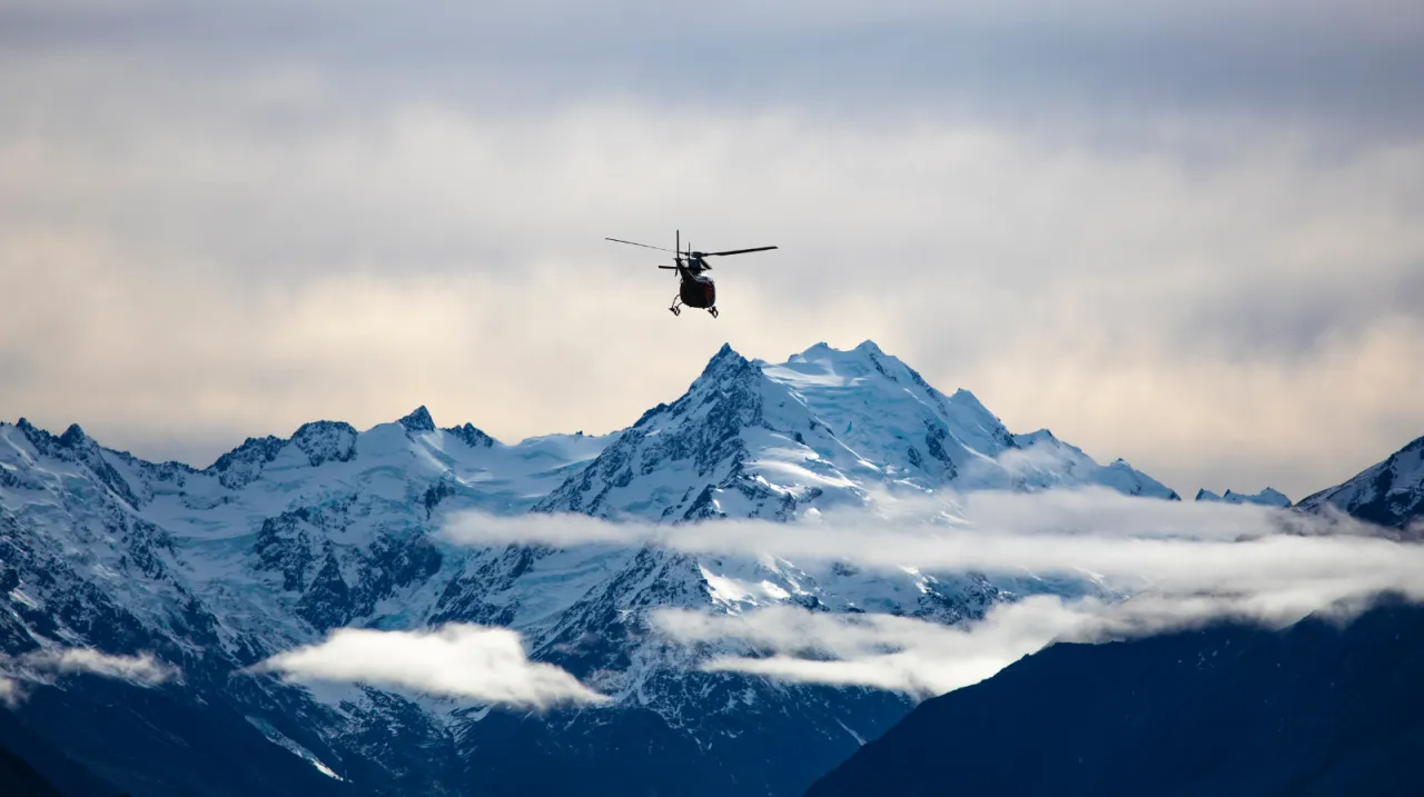 Reykjavik: un tour in elicottero di lusso attraverso l'Islanda
