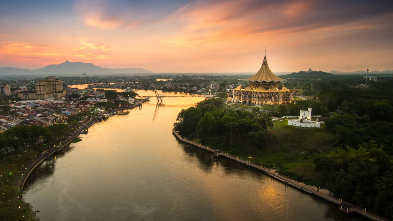 sarawak