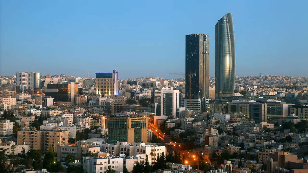 Amman