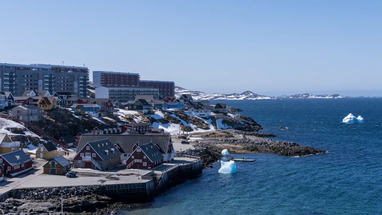 Nuuk