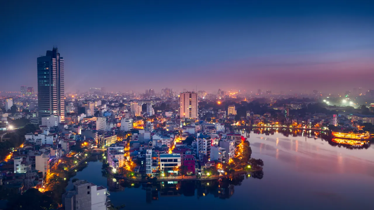 HANOI
