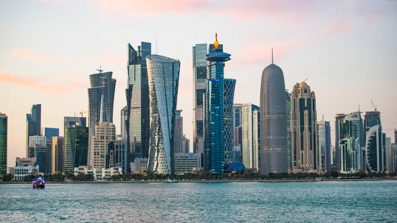 Doha