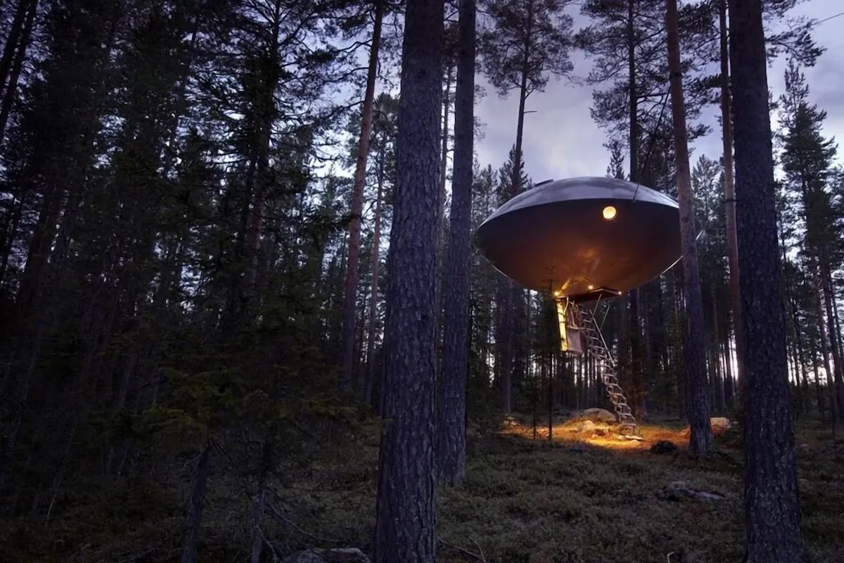 treehotel