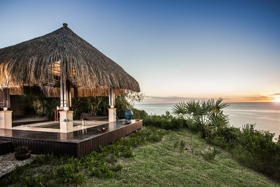 anantara mozambco