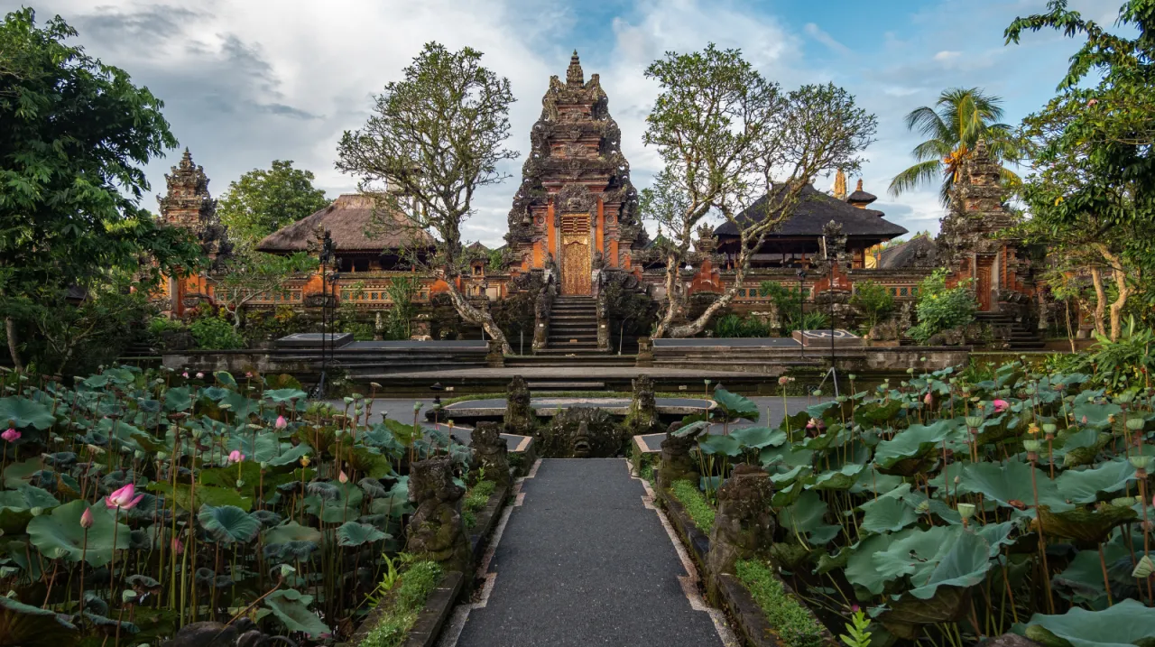 Ubud