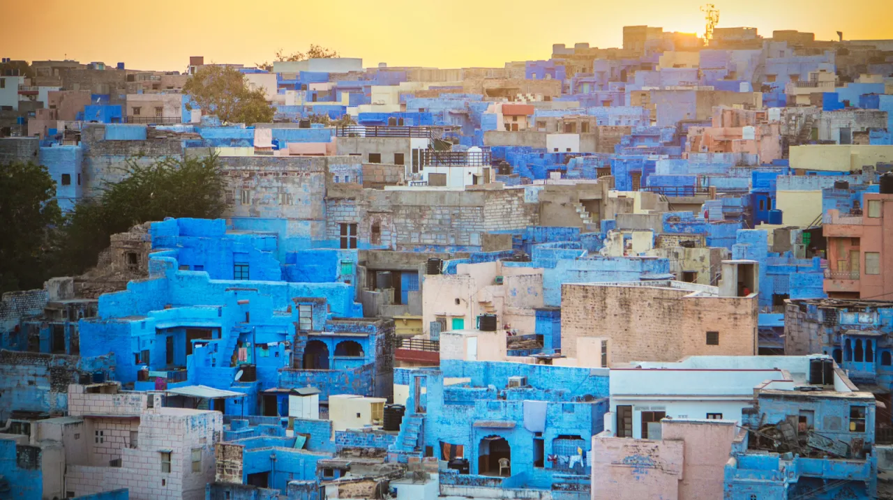 Jodhpur 