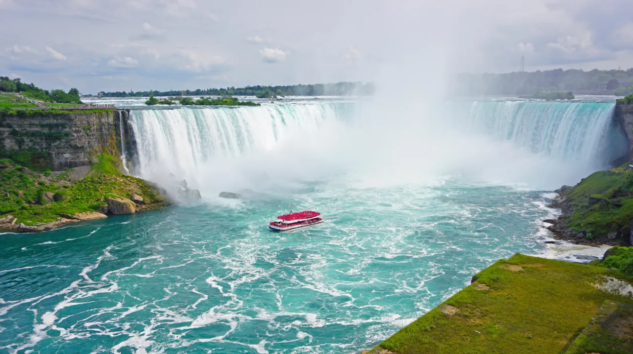 niagara