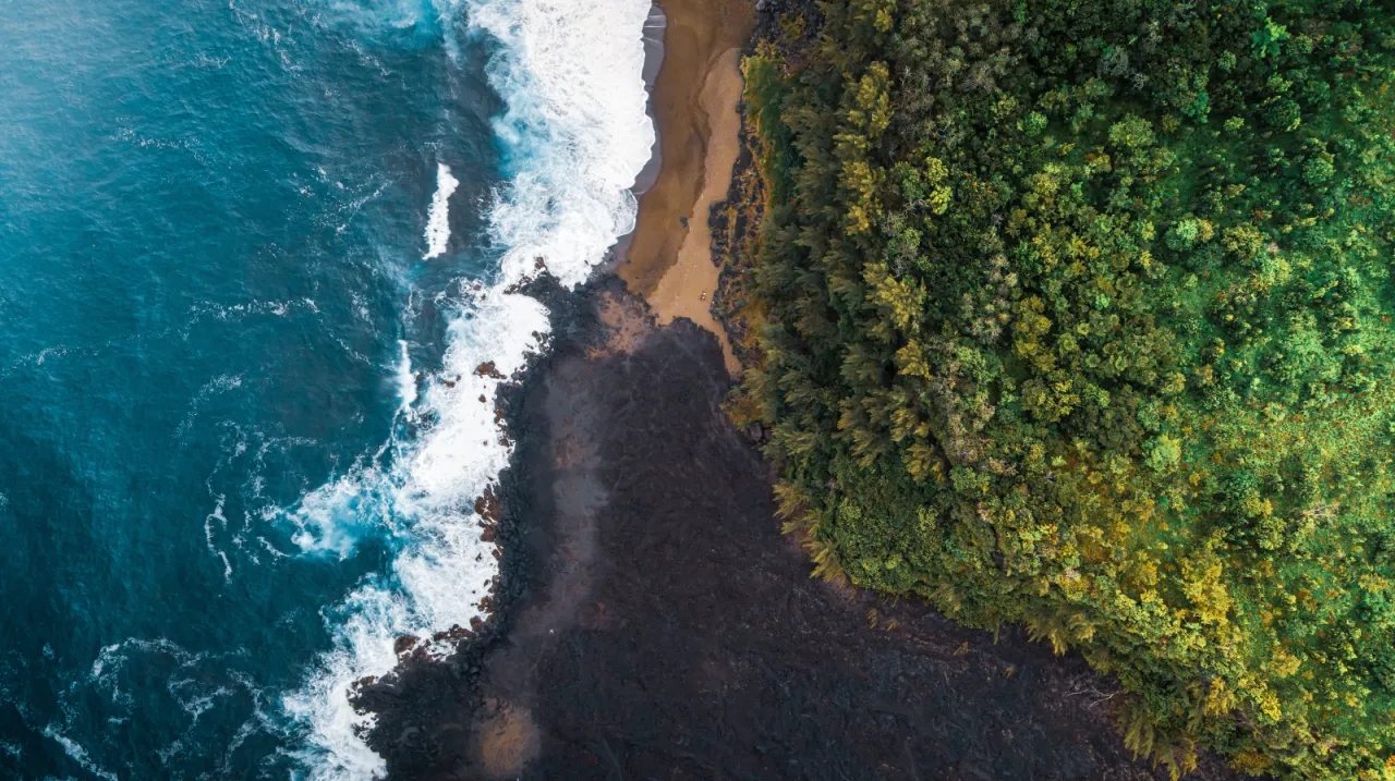 Isola della Riunione