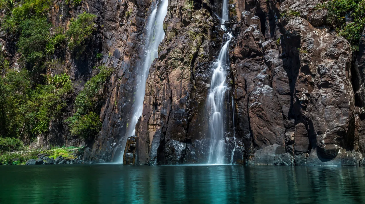 Isola della Riunione