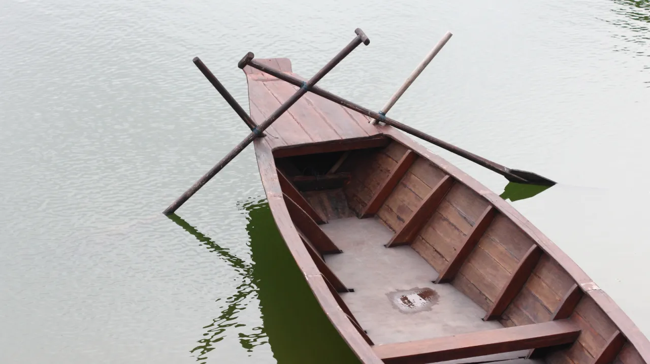 Sampan