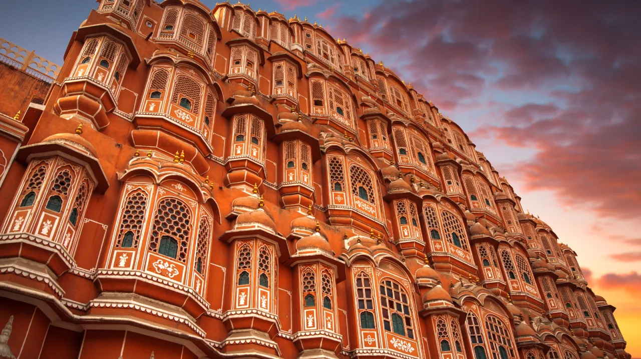 Jaipur 