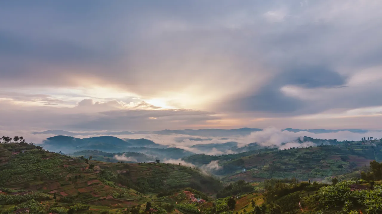 rwanda