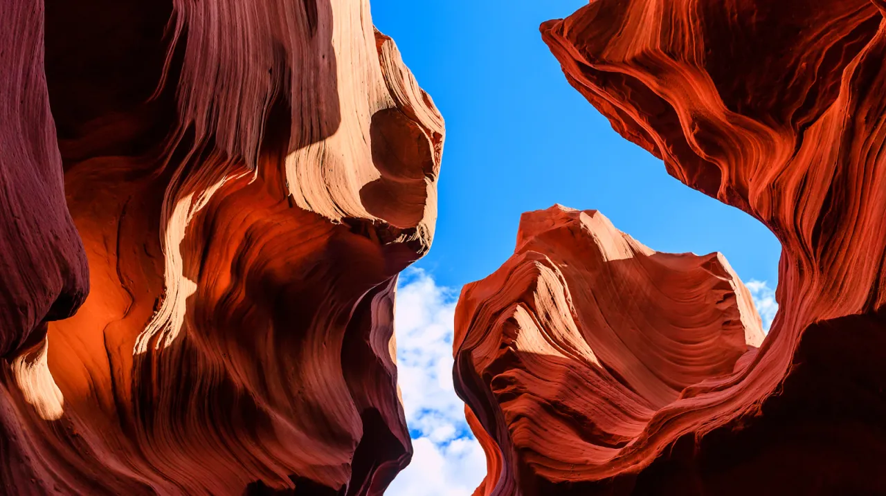 Antelope Canyon