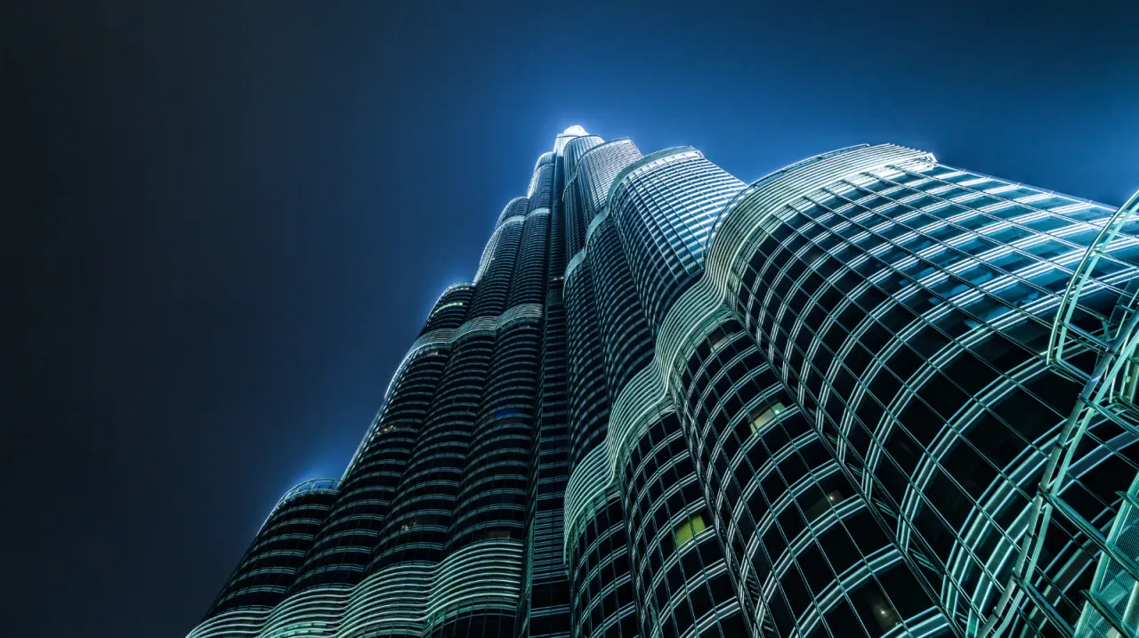 Burj Khalifa