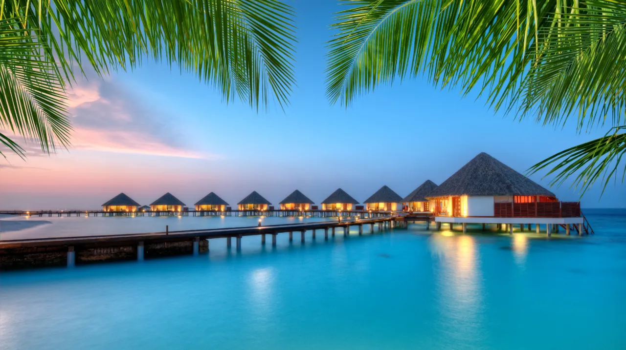 maldive