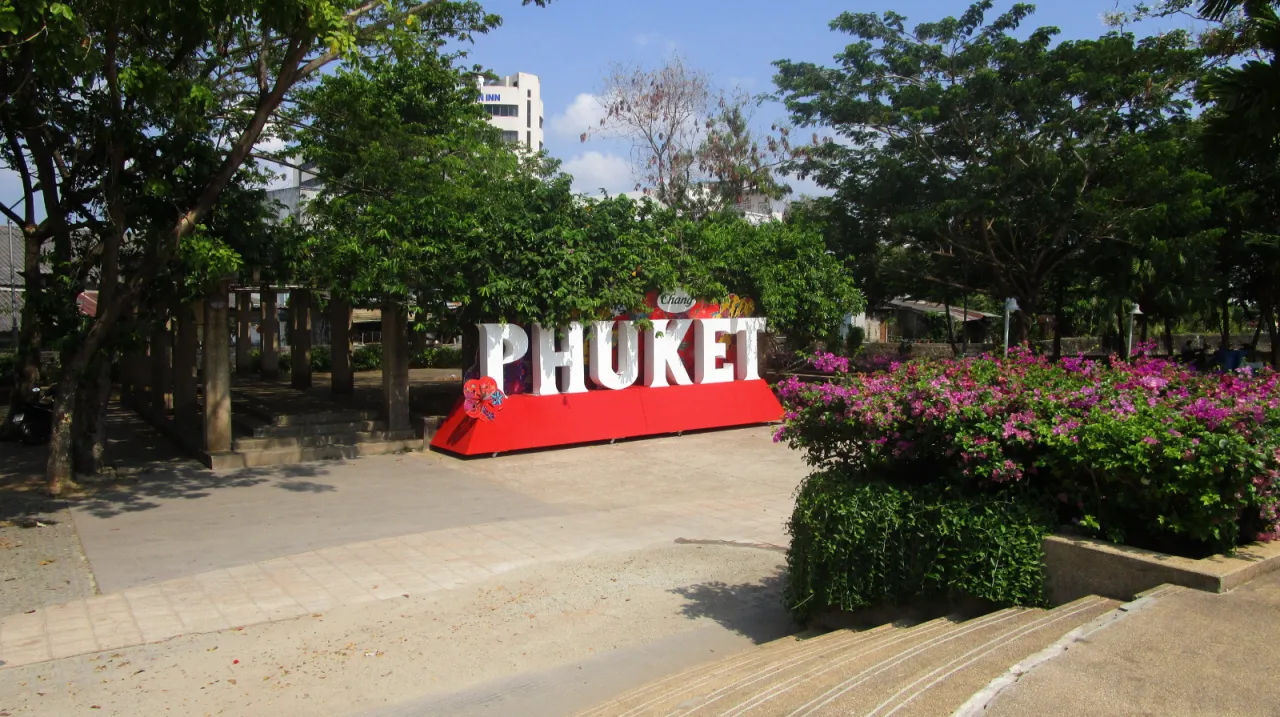 phuket