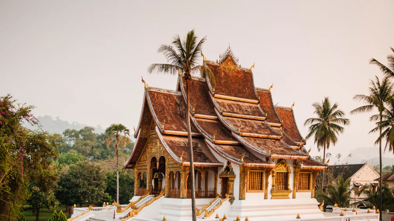 Luang Prabang