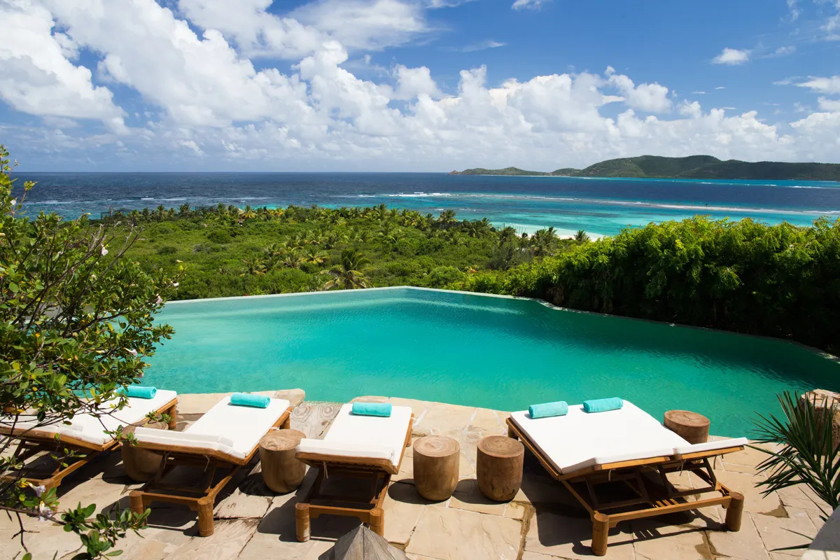 Necker-Island
