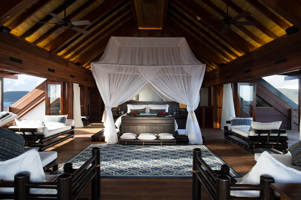 Necker-Island