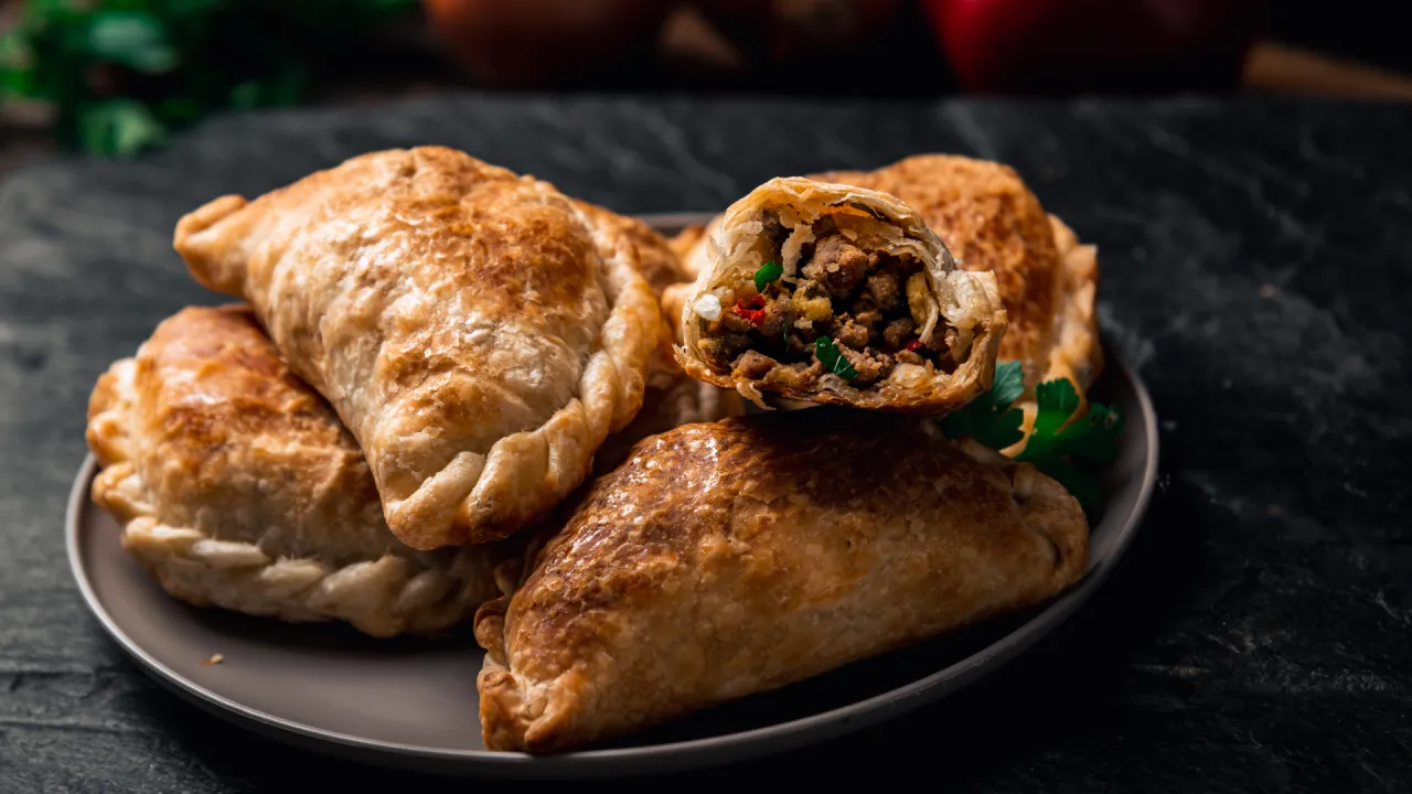 Empanadas