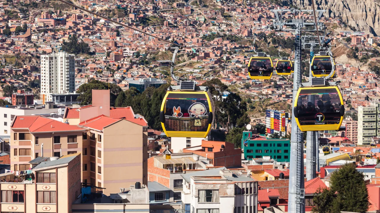 El Alto