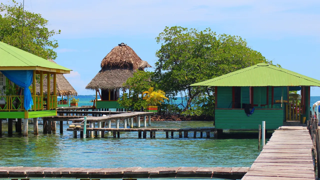 Bocas del Toro
