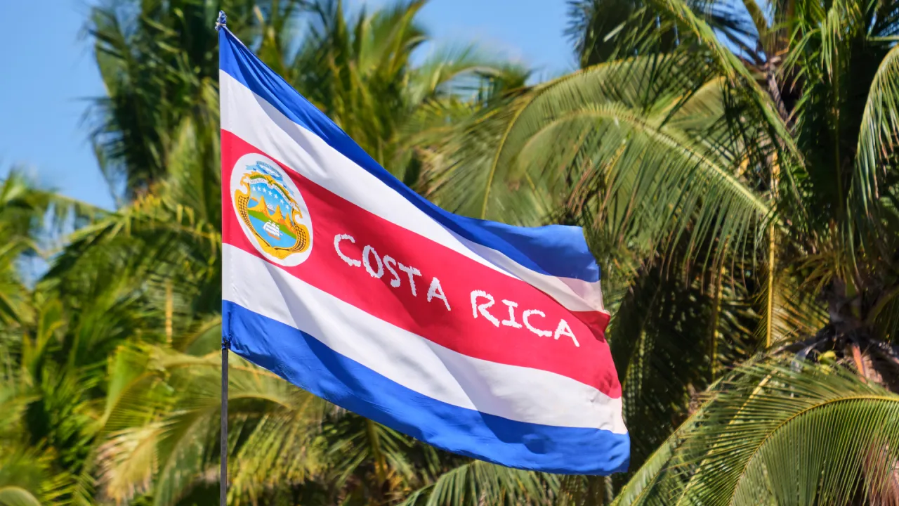 Costa Rica
