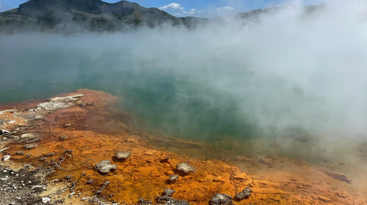 Rotorua