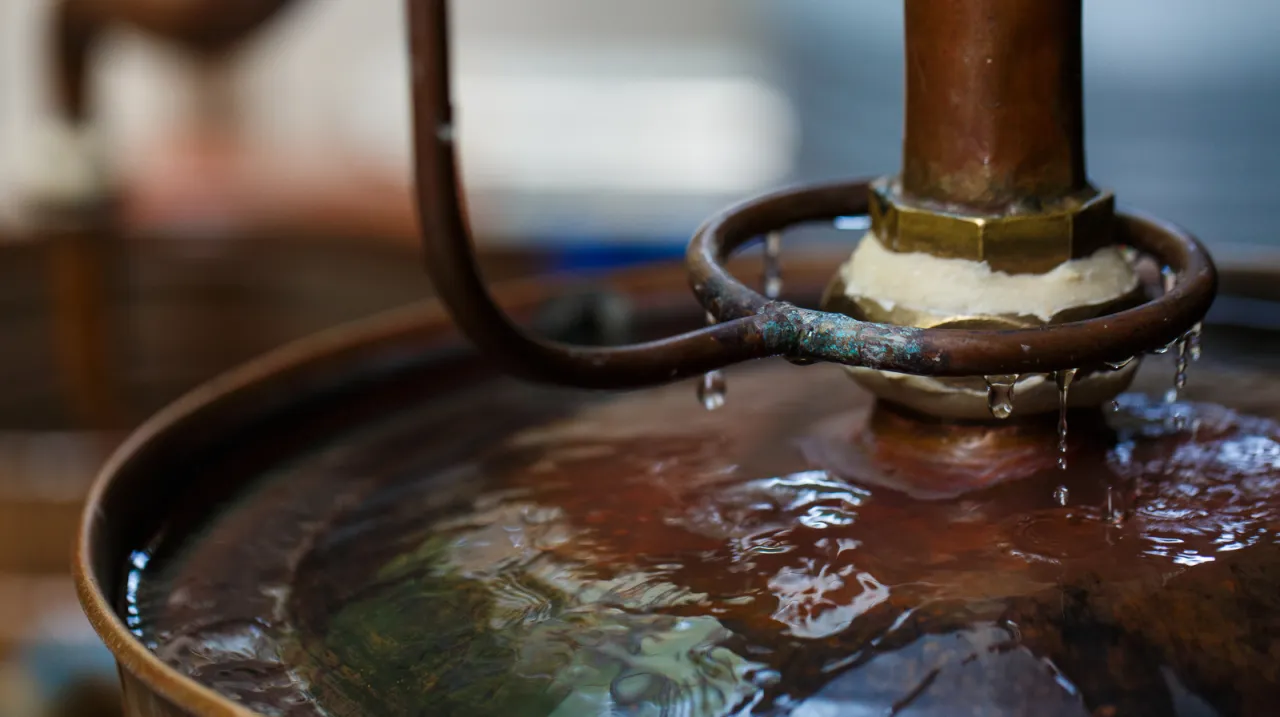  Callwood Rum Distillery 