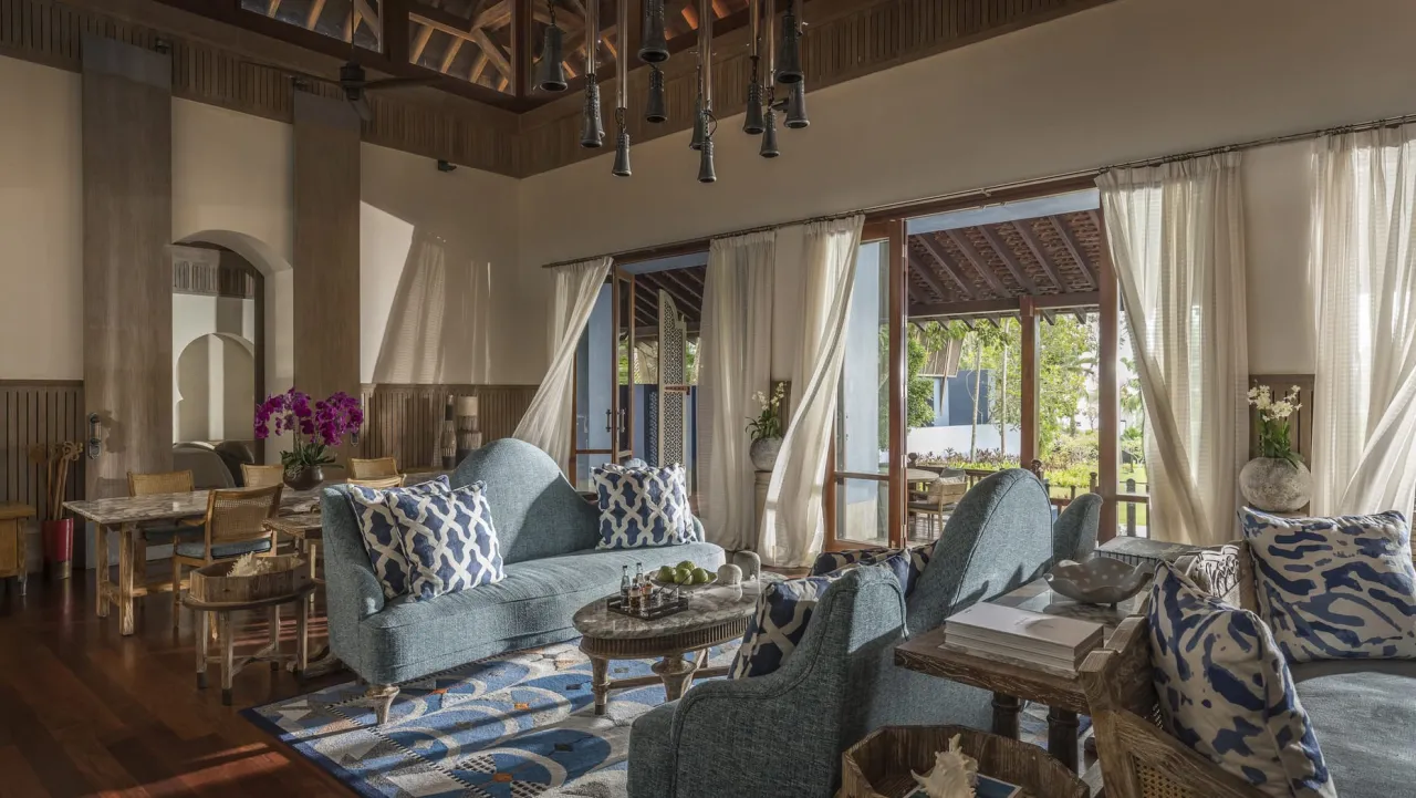 Four Seasons Resort Langkawi