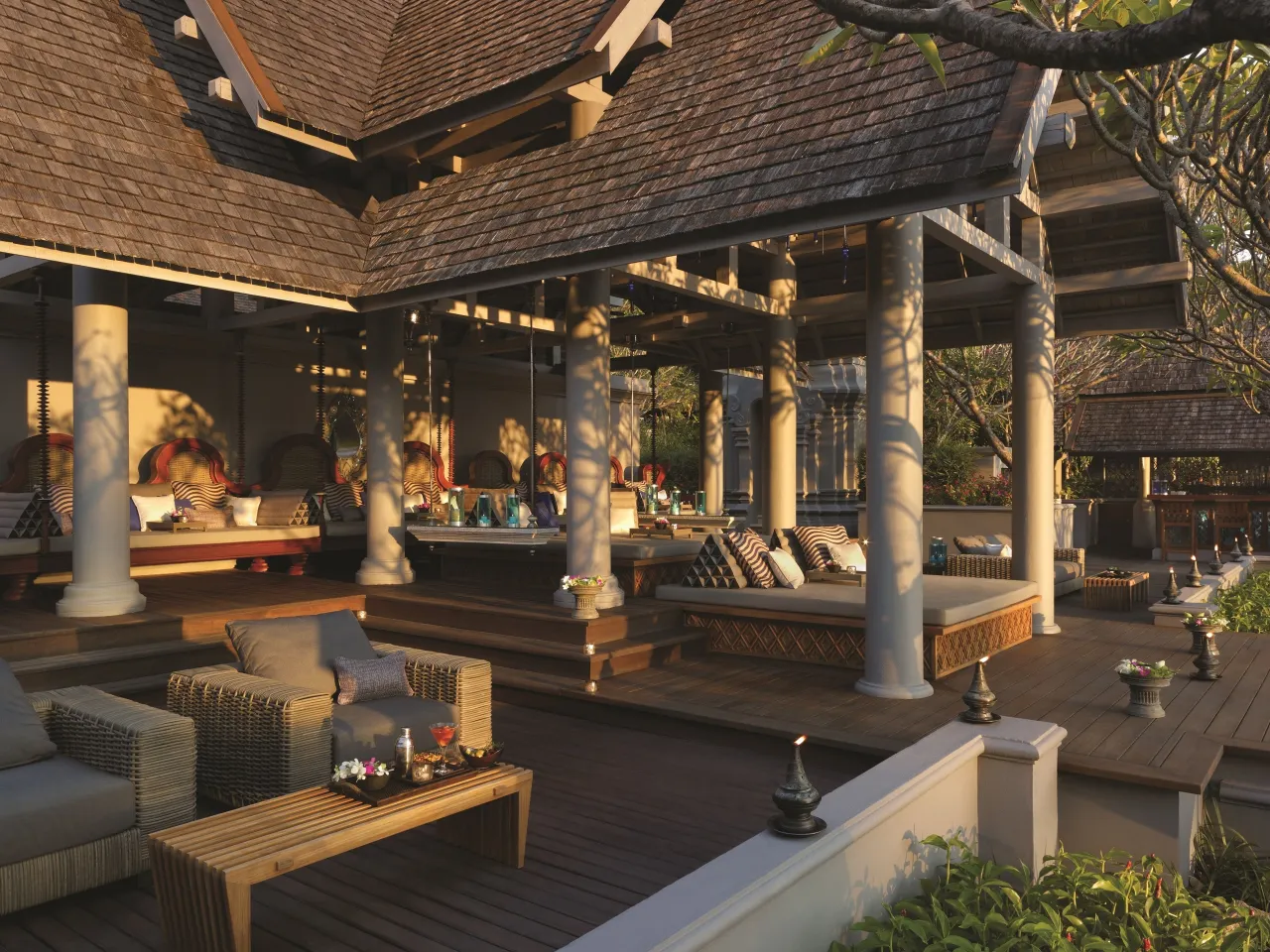 137 Pillars House, Chiang Mai hotel image from Expedia