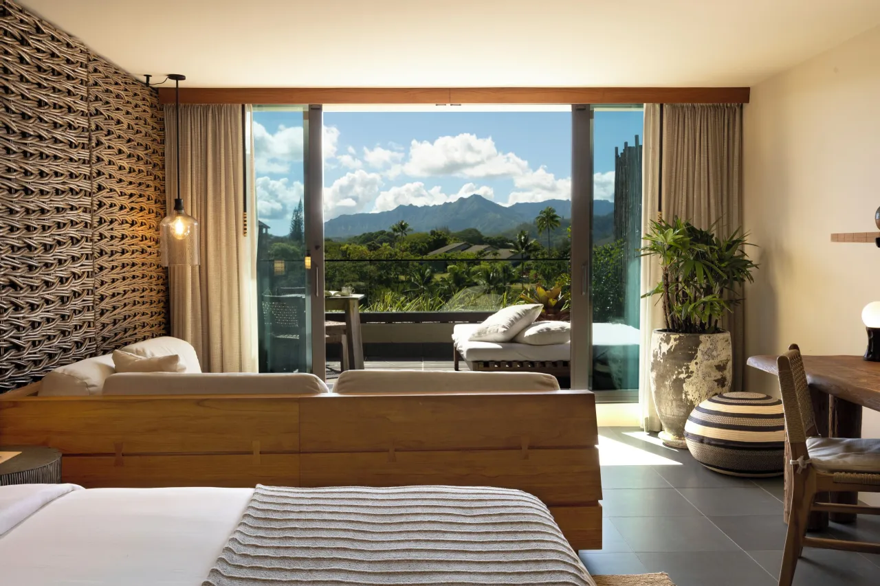 1 Hotels Hanalei Bay, Kauai hotel image from Expedia