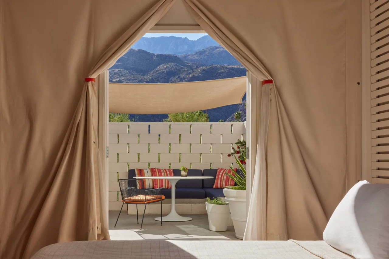 ACE Hotel hotel image from Expedia