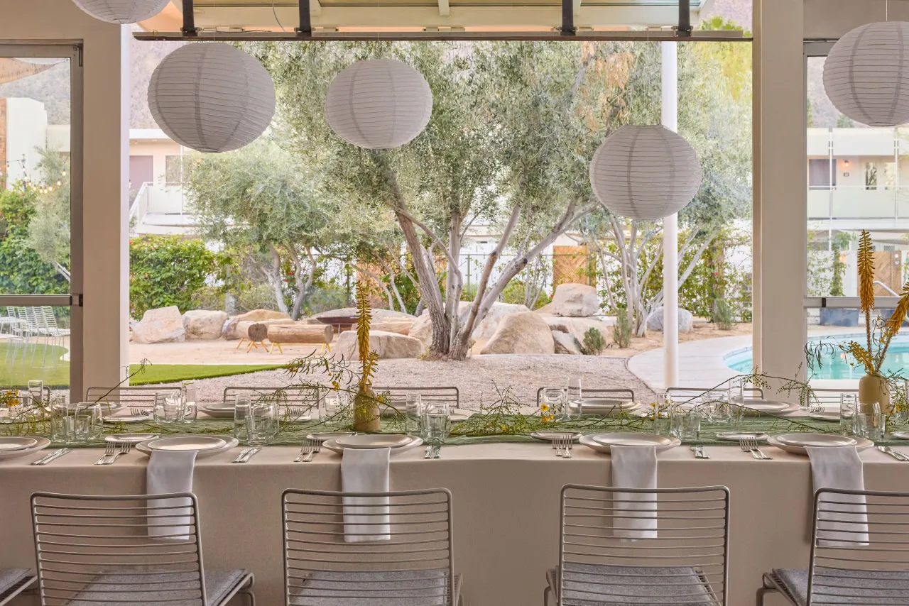 ACE Hotel hotel image from Expedia